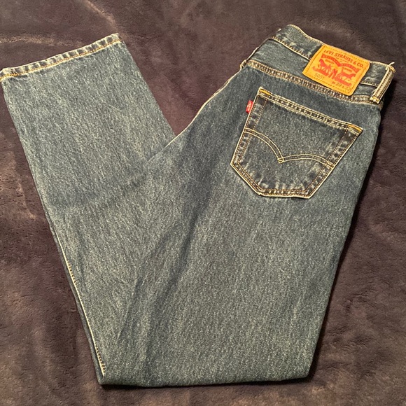 Levi's Other - Levi Jeans
